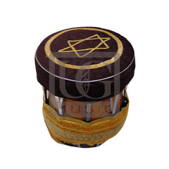 Ultimate Guru Other Indian Percussion Ultimate Guru Concert Grade Thanjavur Thavil