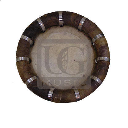 Ultimate Guru Other Indian Percussion Ultimate Guru Concert Grade Thanjavur Thavil