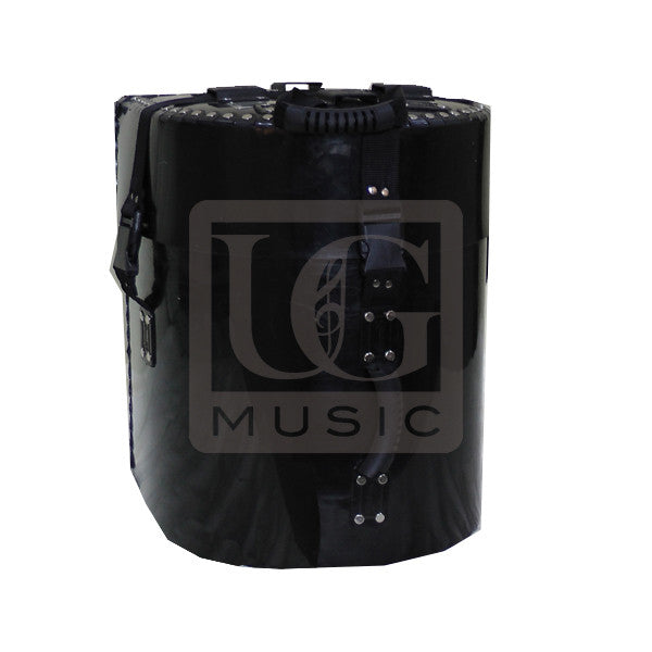 Ultimate Guru Other Indian Percussion Ultimate Guru HDP flight travel ghatam case
