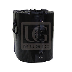 Ultimate Guru Other Indian Percussion Ultimate Guru HDP flight travel ghatam case