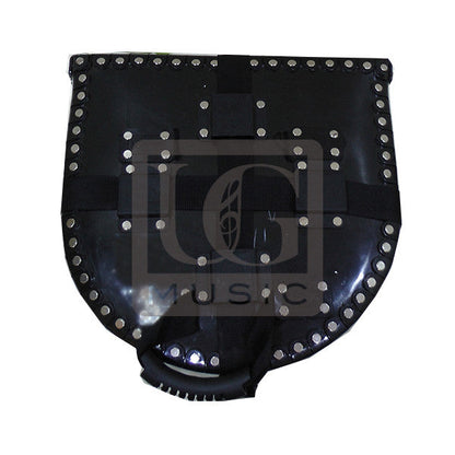 Ultimate Guru Other Indian Percussion Ultimate Guru HDP flight travel ghatam case