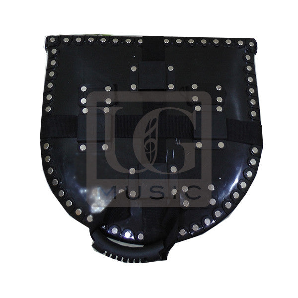Ultimate Guru Other Indian Percussion Ultimate Guru HDP flight travel ghatam case