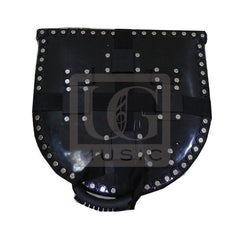 Ultimate Guru Other Indian Percussion Ultimate Guru HDP flight travel ghatam case