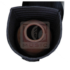Ultimate Guru Other Indian Percussion Ultimate Guru HDP flight travel ghatam case