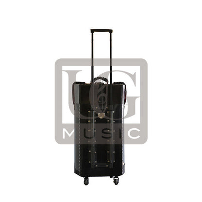 Ultimate Guru Other Indian Percussion Ultimate Guru HDP flight travel tabla case