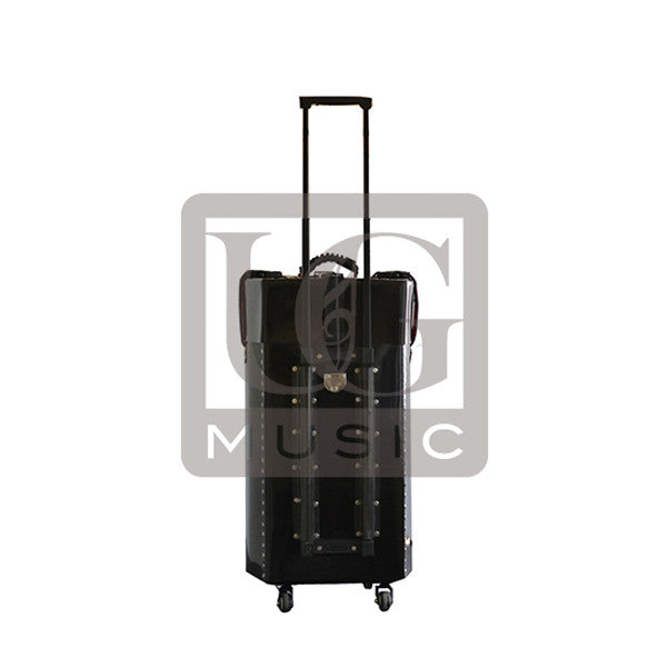 Ultimate Guru Other Indian Percussion Ultimate Guru HDP flight travel tabla case