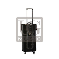 Ultimate Guru Other Indian Percussion Ultimate Guru HDP flight travel tabla case