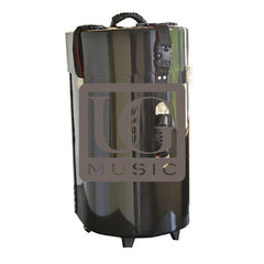 Ultimate Guru Other Indian Percussion Ultimate Guru HDP flight travel tabla case