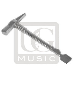 Ultimate Guru Other Indian Percussion Ultimate Guru Tabla tuning hammer