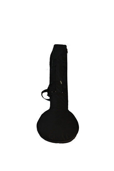 Ultimate Guru Sitars Ultimate Guru Gandhar Pancham Flat Travel Sitar