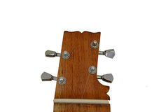 Ultimate Guru Sitars Ultimate Guru Gandhar Pancham Flat Travel Sitar