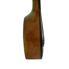 Ultimate Guru Sitars Ultimate Guru Gandhar Pancham Flat Travel Sitar