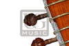 Ultimate Guru Sitars Ultimate Guru Kharaj Pancham Concert Grade Sitar