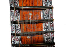 Ultimate Guru Sitars Ultimate Guru Kharaj Pancham Concert Grade Sitar