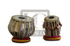 Ultimate Guru Tablas Ultimate Guru Concert Grade Tabla