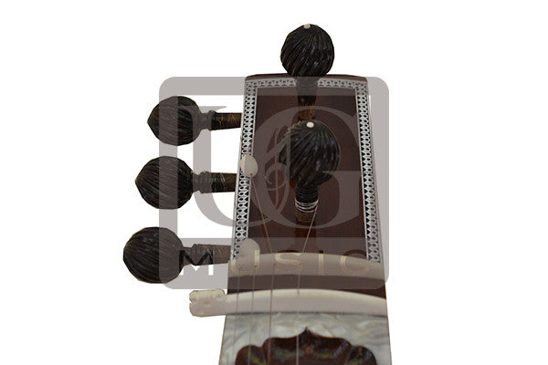 Ultimate Guru Tuners Ultimate Guru Sitar Microtuner Set