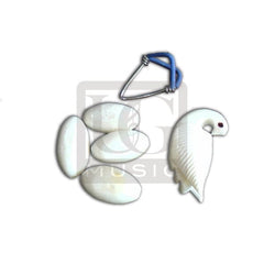 Ultimate Guru Tuners Ultimate Guru Sitar Microtuner Set