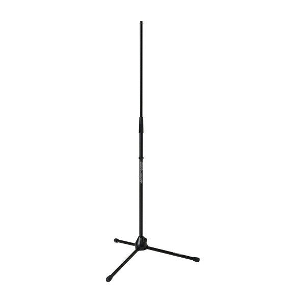 ultimate microphone stands ultimate   js-mc100 jamstands tripod mic stand