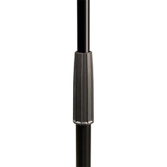 Ultimate Microphone Stands Ultimate  JS-MCFB100 Tripod Mic Stand with Fixed-length Boom