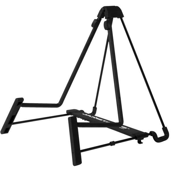 ultimate support guitar stands ultimate support jam stands js-ag75 a-frame wire guitar stand