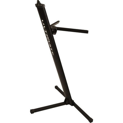 ultimate support keyboard stands ultimate support deltex pro dx-48b pro keyboard stand - open box
