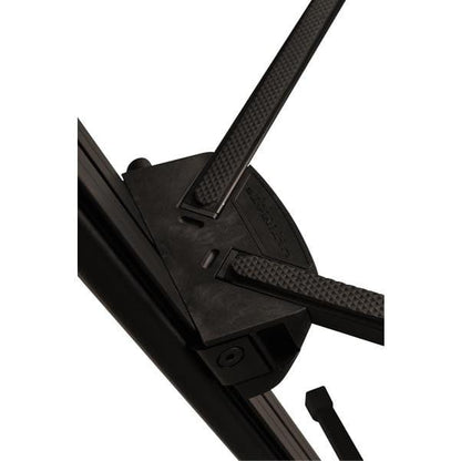 ultimate support keyboard stands ultimate support deltex pro dx-48b pro keyboard stand - open box