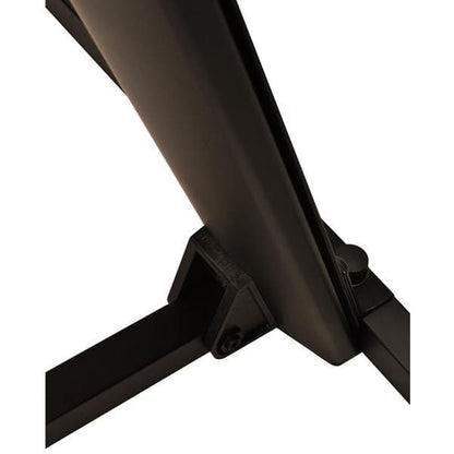 ultimate support keyboard stands ultimate support deltex pro dx-48b pro keyboard stand - open box
