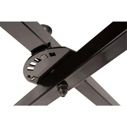 ultimate support keyboard stands ultimate support iq-1000 keyboard stand