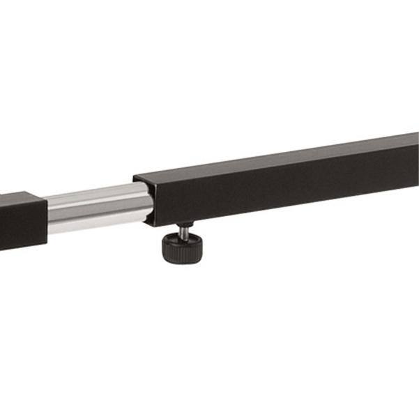 ultimate support keyboard stands ultimate support jam stands js-mps1 multi-purpose keyboard/mixer stand