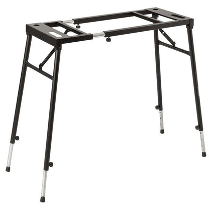 ultimate support keyboard stands ultimate support jam stands js-mps1 multi-purpose keyboard/mixer stand