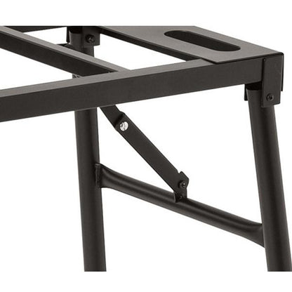 ultimate support keyboard stands ultimate support jam stands js-mps1 multi-purpose keyboard/mixer stand