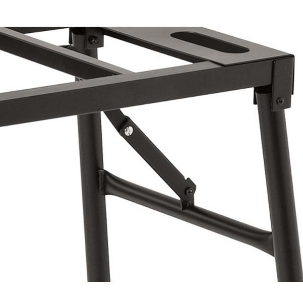 ultimate support keyboard stands ultimate support jam stands js-mps1 multi-purpose keyboard/mixer stand