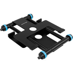 Ultimate Support Laptop Stands Ultimate Support Jam Stands JS-LPT500 Ergonomic Compact Laptop Stand