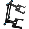 Ultimate Support Laptop Stands Ultimate Support Jam Stands JS-LPT500 Ergonomic Compact Laptop Stand
