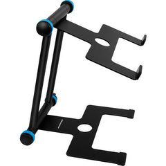 Ultimate Support Laptop Stands Ultimate Support Jam Stands JS-LPT500 Ergonomic Compact Laptop Stand