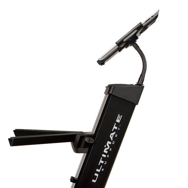 ultimate support microphone accessories ultimate support apex series ax-48 pro mic boom with adapter