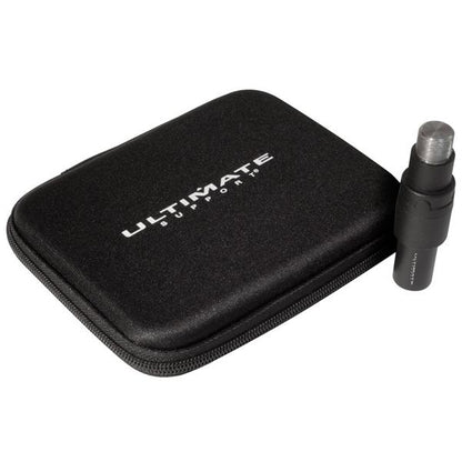 ultimate support microphone clips and adapters ultimate support qr-5 quickrelease adapters