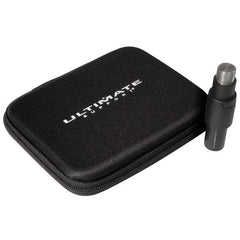 Ultimate Support Microphone Clips And Adapters Ultimate Support QR-5 QuickRelease Adapters