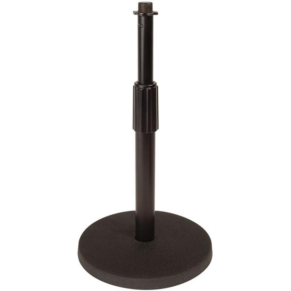 ultimate support microphone stands ultimate support jam stands js-dms50 desktop microphone stand