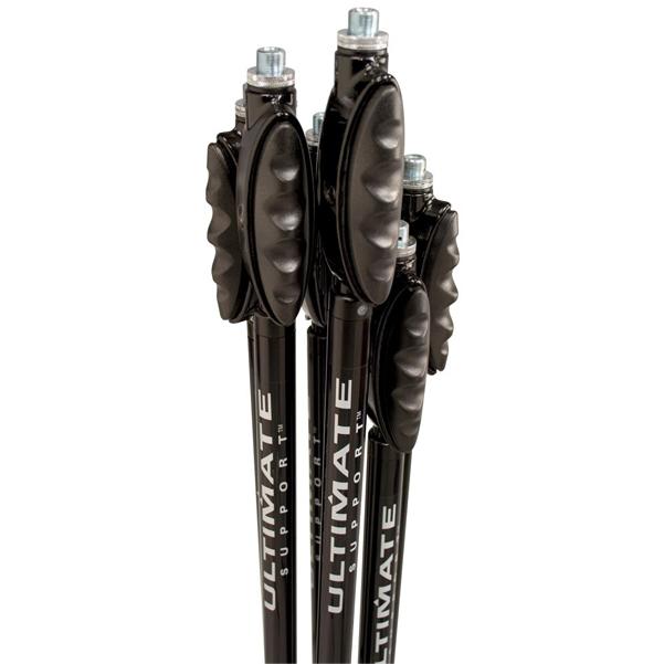 Ultimate Support Microphone Stands Ultimate Support LIVE-SB Microphone Stand