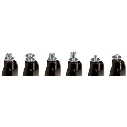Ultimate Support Microphone Stands Ultimate Support LIVE-SB Microphone Stand
