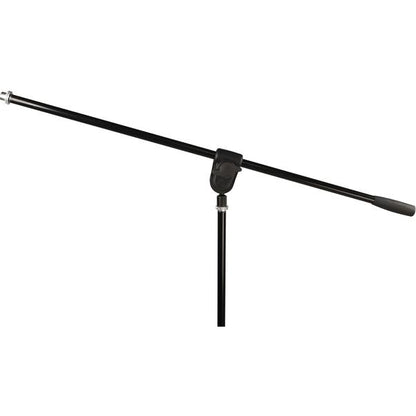Ultimate Support Microphone Stands Ultimate Support MC-40B PRO 3-PACK Microphone Stand