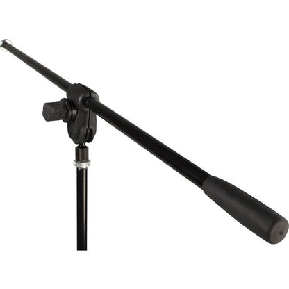 ultimate support microphone stands ultimate support mc-40b pro boom microphone stand