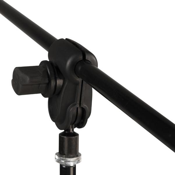 ultimate support microphone stands ultimate support mc-40b pro boom microphone stand