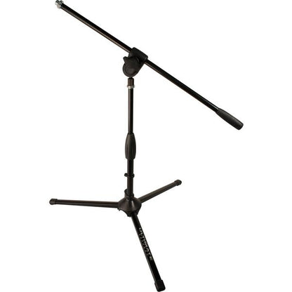 ultimate support microphone stands ultimate support mc-40b pro short microphone stand