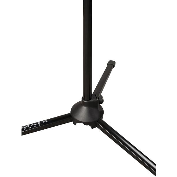 ultimate support microphone stands ultimate support mc-40b pro short microphone stand