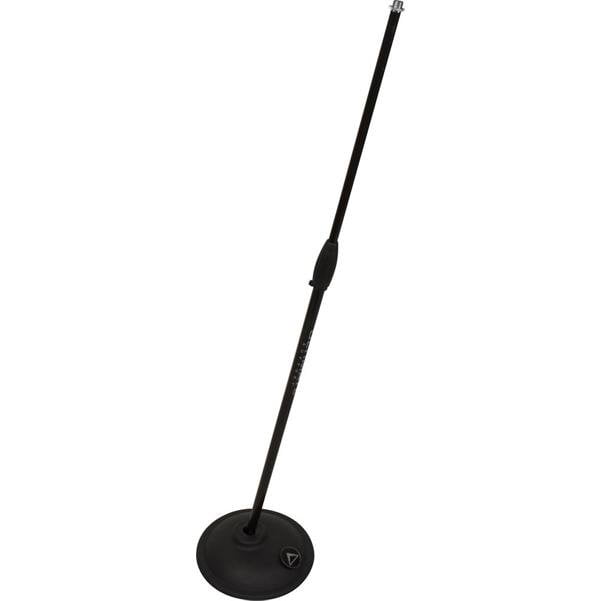 ultimate support microphone stands ultimate support mc-ft-200 full-tilt adjustable microphone stand
