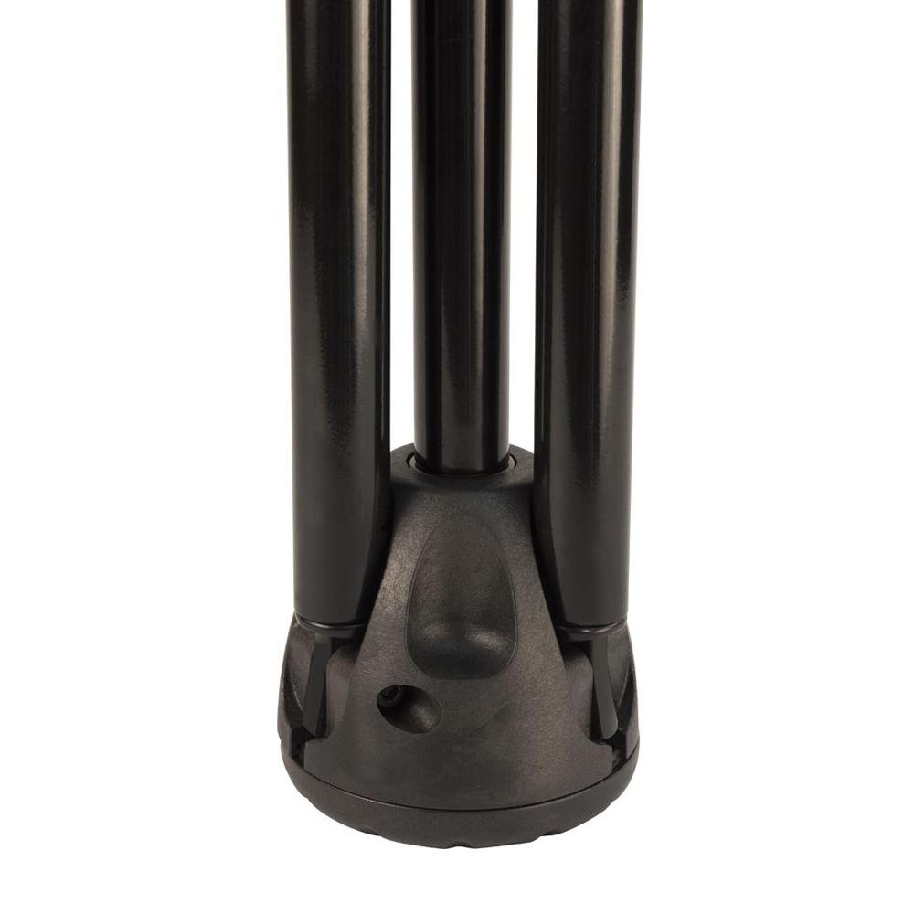 ultimate support microphone stands ultimate support pro-r-t-short-f microphone stand - black