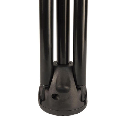 ultimate support microphone stands ultimate support pro-r-t-short-f microphone stand - black