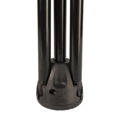 Ultimate Support Microphone Stands Ultimate Support PRO-R-T-SHORT-F Microphone Stand - Black